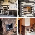 Кладка печей, их ремонт и обслуживание в Санкт-Петербурге картинка из объявления