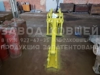 Прочнейшие крашеры бетона от производителя картинка из объявления