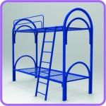 Заказать у производителя кровати металлические престиж картинка из объявления