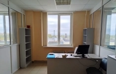 Сдам коммерческую недвижимость 16.2 м2 картинка из объявления