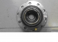 Ступица колеса SAF SKRZ 9030 (с подшипником) 3307205600 SAF картинка из объявления