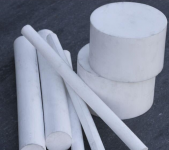 Фторопласт Ф4 пластины, плиты, стержни картинка из объявления