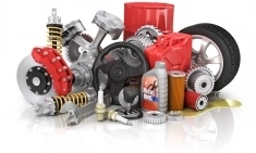 KIA запчасти картинка из объявления