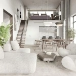 2-этажный коттедж, 150 м² в объявлении 10 фото 2-этажный коттедж, 150 м² картинка из объявления