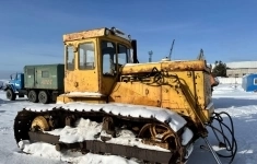 Бульдозер Б-170МБ.01.В4, 1999 г.в. (г. Томск) картинка из объявления