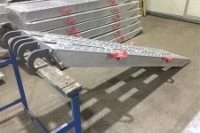 Алюминиевые аппарели картинка из объявления