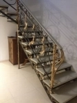 Лестницы и кованые перила в объявлении 6 фото Лестницы и кованые перила картинка из объявления
