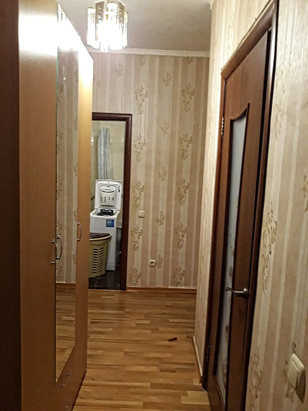 Продам 1 комнатную квартиру в объявлении 8 фото Продам 1 комнатную квартиру картинка из объявления