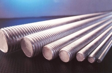 Шпилька с полной резьбой М6 оцинкованная в объявлении 2 фото Шпилька с полной резьбой М6 оцинкованная картинка из объявления