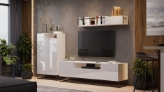 Модульная гостиная «Слим» в объявлении 1 фото Модульная гостиная «Слим» картинка из объявления