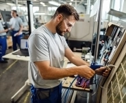 Чистильщик-разнорабочий картинка из объявления