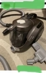 Пылесос Tefal в объявлении 1 фото Пылесос Tefal картинка из объявления