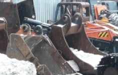 Коронки для экскаваторов Hitachi картинка из объявления