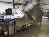 Линия нарезки Weber CCS902 в объявлении 10 фото Линия нарезки Weber CCS902 картинка из объявления