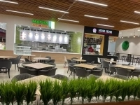 Аренда кафе на фудкорте в объявлении 4 фото Аренда кафе на фудкорте картинка из объявления