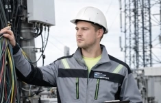 Бригадир связи картинка из объявления