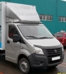 Вывоз мусора старой мебели картинка из объявления