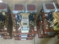 К-1521 контактор высокочастотный в объявлении 1 фото К-1521 контактор высокочастотный картинка из объявления