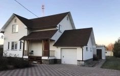 Продам дом 200 м2 картинка из объявления
