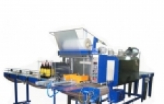 Оборудование для групповой упаковки пакетов бакале картинка из объявления