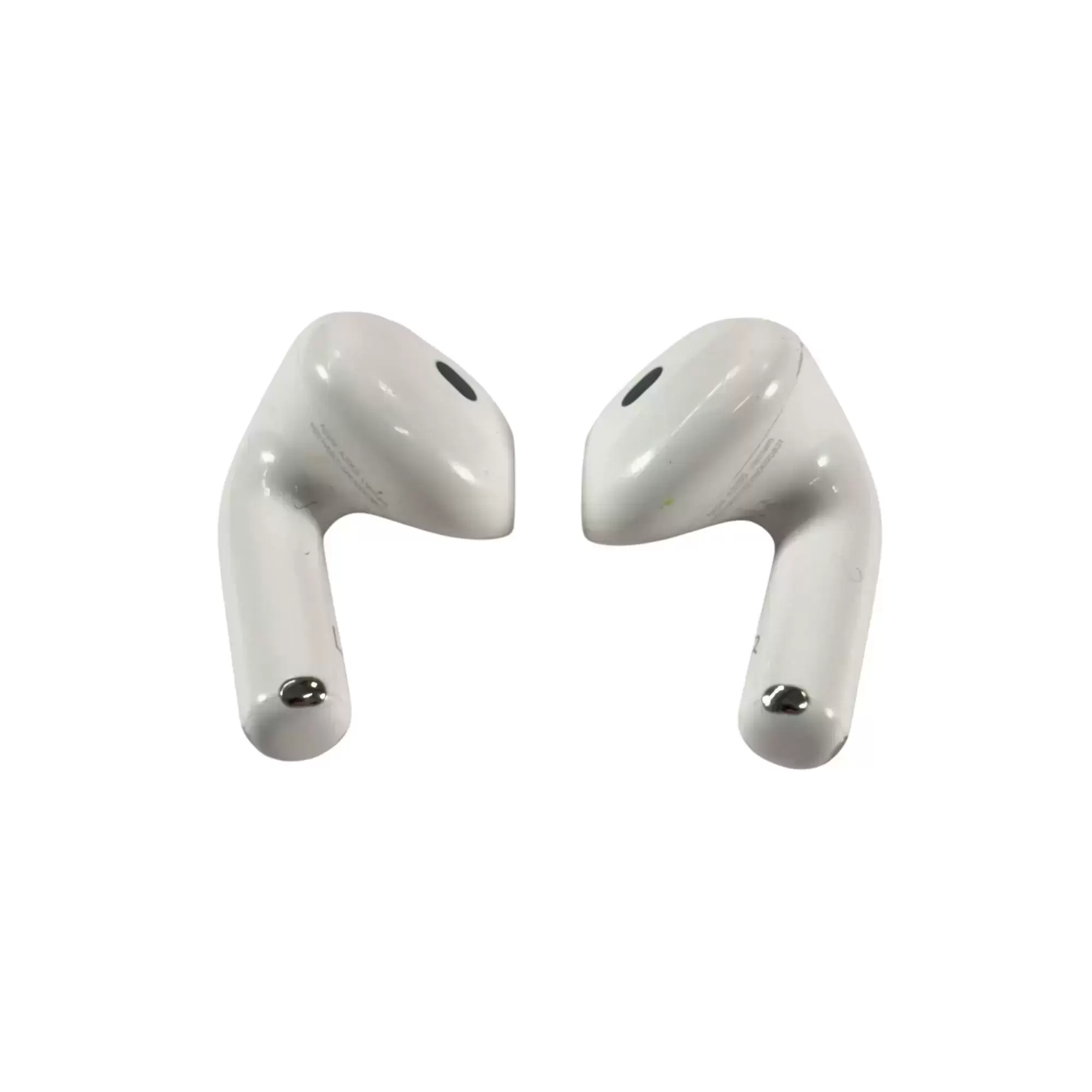 AirPods 4 with Active Noise Cancellation,Model A3055 A3056 A3059 в объявлении 1 фото AirPods 4 with Active Noise Cancellation,Model A3055 A3056 A3059 картинка из объявления