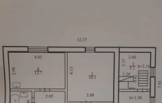 Продам дом 76 м2 картинка из объявления