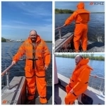 комбинезон "Дельфин" картинка из объявления