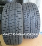 Бронированные зимние шины PAX 245-700 R470 116Т Мерседес 221 S600 картинка из объявления