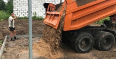 Грунт доставка Воронеж и Воронежская область в объявлении 1 фото Грунт доставка Воронеж и Воронежская область картинка из объявления
