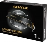 SSD Adata Legend 900 Pro 1 Tb картинка из объявления
