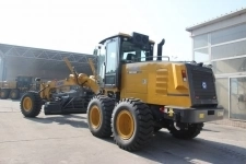 Автогрейдер XCMG GR2153А картинка из объявления