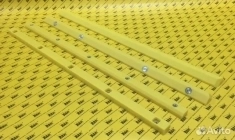 Направляющие телескопа Volvo 11885339 в объявлении 3 фото Направляющие телескопа Volvo 11885339 картинка из объявления