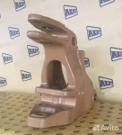 Поворотная рама CAT 316-1079 картинка из объявления