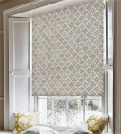 Рольшторы. Жалюзи. Плиссе на заказ в объявлении 12 фото Рольшторы. Жалюзи. Плиссе на заказ картинка из объявления