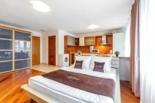 Inndays Apartments картинка из объявления