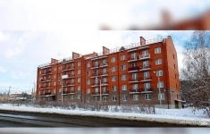 Продам коммерческую недвижимость 141 м2 картинка из объявления