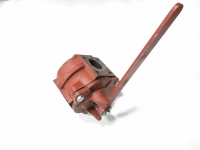 Кран четырехходовой АНМ 53 в объявлении 2 фото Кран четырехходовой АНМ 53 картинка из объявления