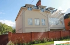 Продам коттедж 349 м2 картинка из объявления