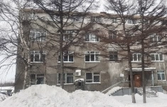 Продам коммерческую недвижимость 1633 м2 картинка из объявления