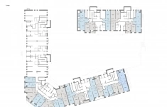 Продам 1 комнатную квартиру 61.7 м2 в объявлении 10 фото Продам 1 комнатную квартиру 61.7 м2 картинка из объявления