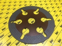 Диск тормозной (фрикционный)  148795  OEM картинка из объявления