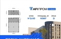 Продам коммерческую недвижимость 1097 м2 в объявлении 10 фото Продам коммерческую недвижимость 1097 м2 картинка из объявления
