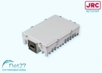 Передатчик BUC Ku-Band 2Wt NJT5036F картинка из объявления