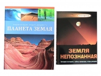 Энциклопедия Земли,Земля непознанная, География картинка из объявления