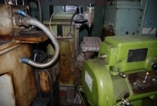 Продаю станок фрезерный BМ130М в объявлении 1 фото Продаю станок фрезерный BМ130М картинка из объявления