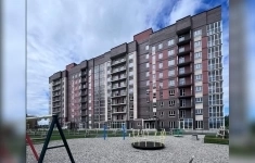 Продам 1 комнатную квартиру 37.22 м2 картинка из объявления