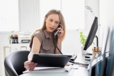 Подработка без оопыта картинка из объявления