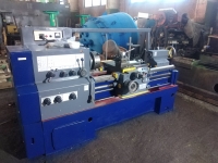 Капитальный ремонт токарных станков 1к62, 16к20, 16к25 в городе М в объявлении 1 фото Капитальный ремонт токарных станков 1к62, 16к20, 16к25 в городе М картинка из объявления