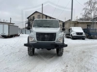ГАЗ Садко NEXT С42А43 — бортовой вездеход, созданный для настоящей работы! картинка из объявления