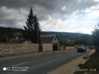 Продам дом в Байдарской долине Крыма картинка из объявления